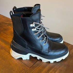 Sorel Boots